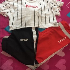 2 pc nasa collection
